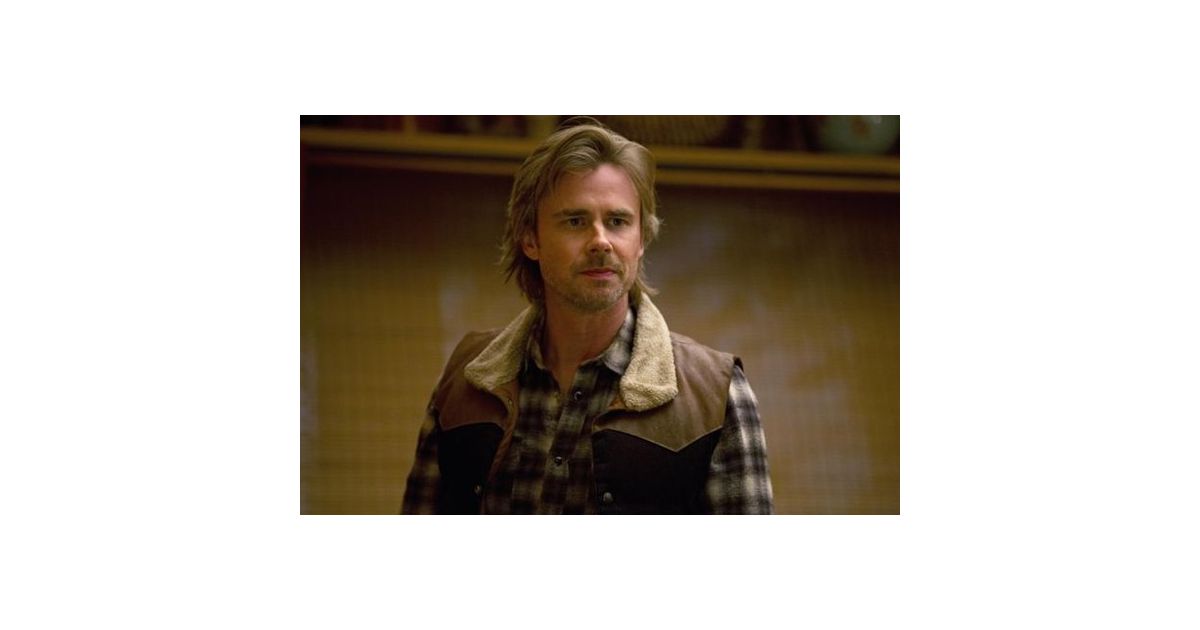 Sam Saison 6 épisode 6 True Blood saison 6 : Sam hors de danger - Purebreak