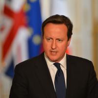 Royaume-Uni : David Cameron s'attaque au porno sur le web