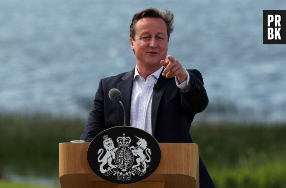 David Cameron annoncera en 2013 des mesures pour supprimer le porno du web britannique