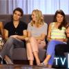 Les acteurs de Vampire Diaries parlent de la saison 5 au Comic Con 2013