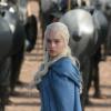 Game of Thrones : Emilia Clarke nommée aux Emmy Awards 2013