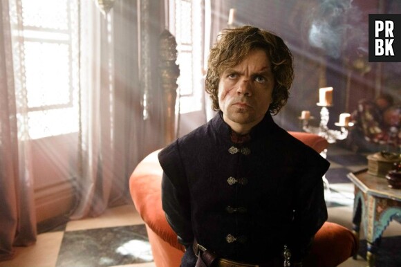 Game of Thrones : Peter Dinklage nommé aux Emmy Awards 2013