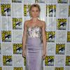 Once Upon a Time : Jennifer Morrison au Comic Con