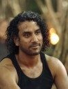 Naveen Andrews rejoint Once Upon a Time in Wonderland