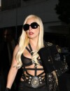 Lady Gaga est la célébrité de moins de 30 ans la plus riche selon Forbes