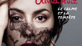 Olivia Ruiz en tournée jusqu'à l'automne