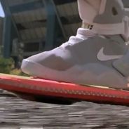 Retour vers le Futur : l&#039;Hoverboard bientôt en vente ? Nom de Zeus !