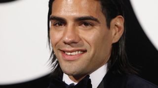 AS Monaco : Falcao réagit aux rumeurs "ridicules" sur son âge