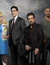 Esprits Criminels saison 9 arrive le 25 septembre aux US