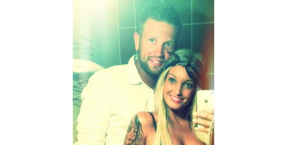 Aurelie Et Benjamin Des Anges 5 Affichent Leur Amour Sur Twitter Purebreak