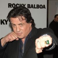 Sylvester Stallone : un spin-off de Rocky en préparation ?