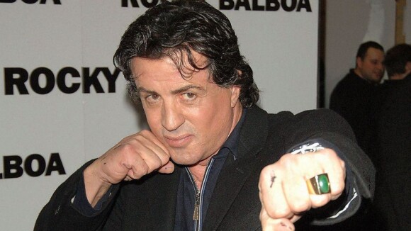 Sylvester Stallone : un spin-off de Rocky en préparation ?