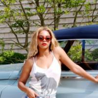 Beyoncé : son nouvel album est passé à la poubelle