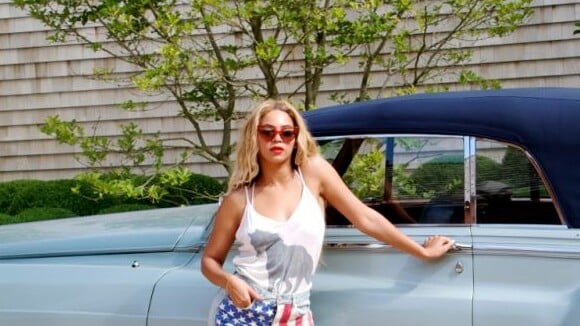 Beyoncé : son nouvel album est passé à la poubelle