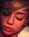 Miley Cyrus se dénude pour Protect The Skin You're in qui lutte contre le cancer de la peau.