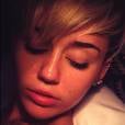 Miley Cyrus se dénude pour Protect The Skin You're in qui lutte contre le cancer de la peau.