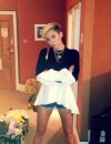 Miley Cyrus pose nue pour Marc Jacobs contre le cancer de la peau.
