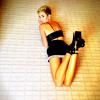 Miley Cyrus se met nue pour la bonne cause.