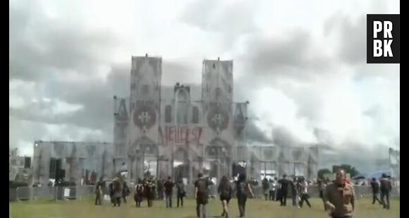 Hellfest : les festivaliers ont lancé une pétition pour réclamer des excuses de M6 après leur reportage diffusé sur Zone Interdite