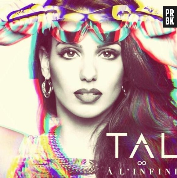Tal (Danse avec les stars 4) : une participation pour booster les ventes de son prochain album ?