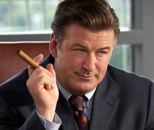 Alec Baldwin : un rôle mystérieux refusé