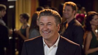 Alec Baldwin : non à un rôle de méchant dans un film Marvel