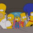 Les Simpson : le co-créateur souffre d'un concert en phase terminale