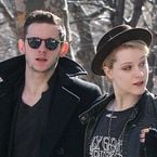 Evan Rachel Wood maman d'un petit garçon : Jamie Bell papa comblé sur Twitter