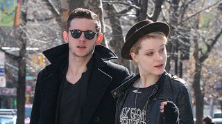 Evan Rachel Wood maman d'un petit garçon : Jamie Bell papa comblé sur Twitter