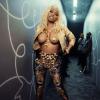 Nicki Minaj adepte des cache-tétons dans le clip de French Montana 'Freaks'