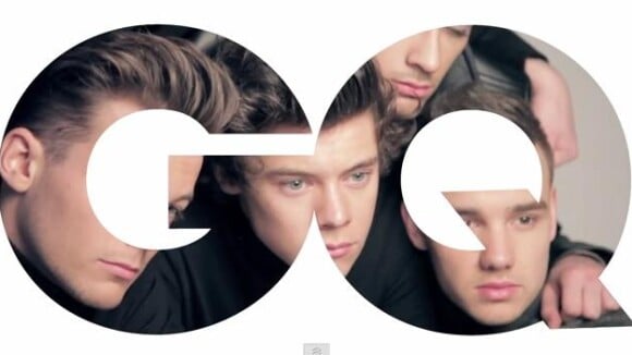 One Direction : les Directioners en guerre contre le magazine GQ