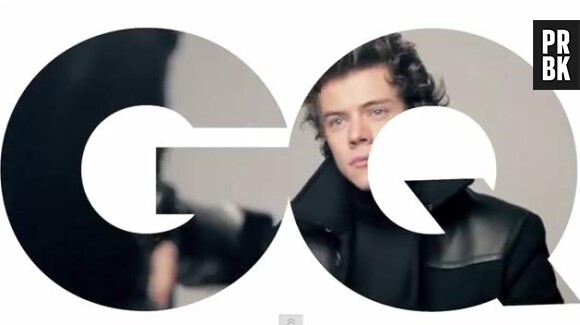 Les One Direction : leur interview dans GQ fait flop.