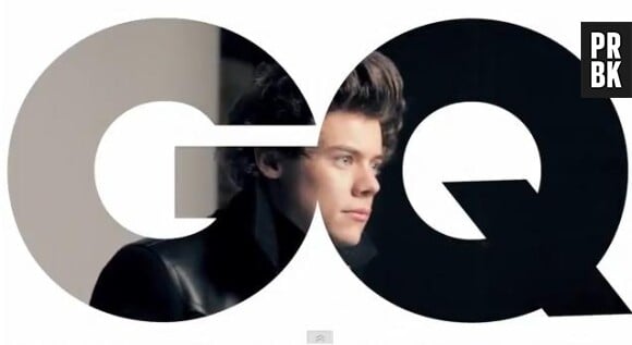 Les One Direction : le magazine GQ dans la ligne de mire de leurs fans.