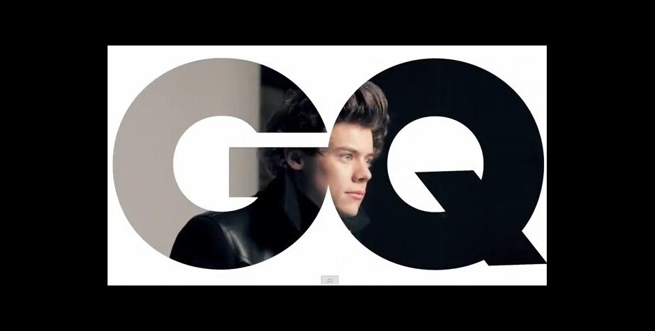 Les One Direction : le magazine GQ dans la ligne de mire de leurs fans.
