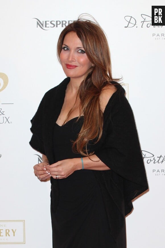 Hélène Ségara critique la participation de son fils à The Voice 2.