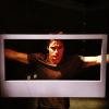 Vampire Diaries saison 5 : Ian Somerhalder dans les coulisses d'un photoshoot
