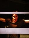 Vampire Diaries saison 5 : Ian Somerhalder dans les coulisses d'un photoshoot
