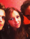 Vampire Diaries saison 5 : Nina Dobrev, Paul Wesley et Ian Somerhalder toujours aussi proches