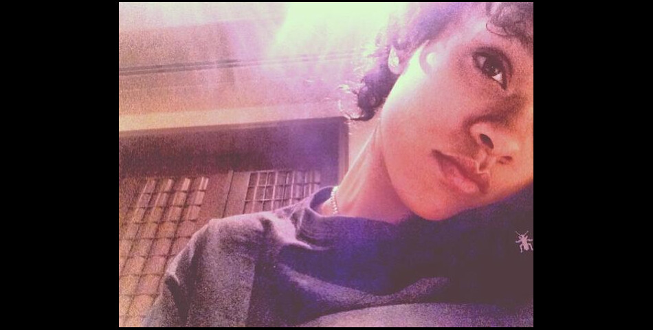 Rihanna dévoile sa nouvelle coupe de cheveux sur Instagram.