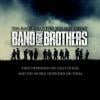 Steven Spielberg au milieu de la guerre avec Band of Brothers