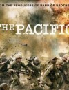 Steven Spielberg a également produit The Pacific