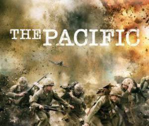 Steven Spielberg a également produit The Pacific