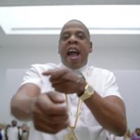 Jay Z : Picasso Baby, le clip en mode oeuvre d'Art