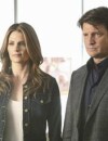 Castle saison 6 : ABC confiante concernant l'avenir du show