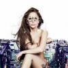 Lady Gaga nue pour "Artpop", son album attendu dans les bacs le 11 novembre 2013
