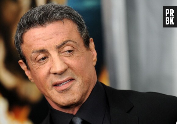 The Expendables 3 : Sylvester Stallone clashe Bruce Willis