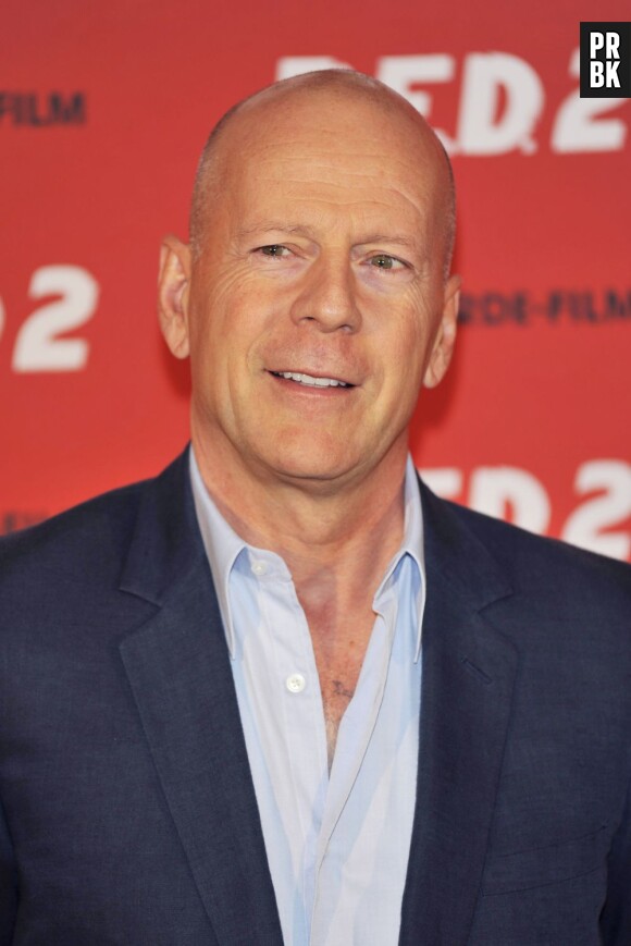 The Expendables 3 : Bruce Willis se fait clasher par Stallone
