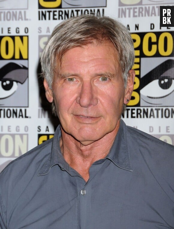 The Expendables 3 : Harrison Ford rejoint le casting