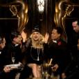 Fergie :  A Little Party Never Killed Nobody, le nouveau clip de l'ancienne chanteuse des Black Eyed Peas  