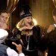 Fergie :  A Little Party Never Killed Nobody, le clip bling bling pour Gatsy Le Magnifique  